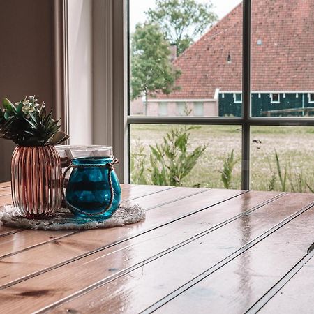 Friese Hoeve Sneek Εξωτερικό φωτογραφία