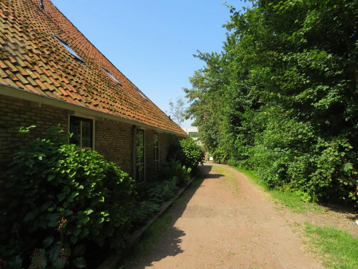 Friese Hoeve Sneek Εξωτερικό φωτογραφία