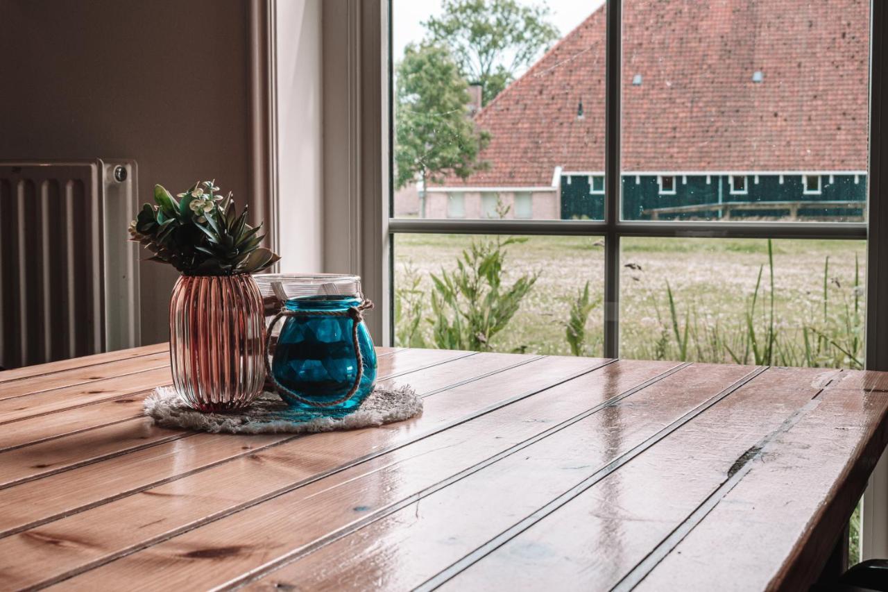 Friese Hoeve Sneek Εξωτερικό φωτογραφία